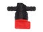 10PCS 494768 698183 Fuel Shut Off Valve With Clamp For 1/4 Inch Fuel Line Carousel 5