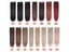 FASHION IDOL 8 Clips In Hair Extensions Long Straight Hairstyle Blonde 60CM Carousel 5
