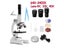 64X-2400X Monocular Optical Microscope For Elementary School Science Carousel 3