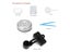 64X-2400X Monocular Optical Microscope For Elementary School Science Carousel 5