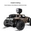 2.4Ghz Four Way Remote Vehicle Toy Car With Control Red Remote Controlled Toys Carousel 4