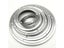 Heavy Aluminium Rotating Bearing Design Lazy Susan Aluminum Ball Bearing Carousel 4