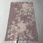 Vintage Silk Japanese Floral Fabric Piece Carousel 11