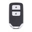 To Suit Honda 2 Button Smart Remote/Key Case Carousel 1