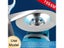 Grinding Disc 100mm Diamond Cut Off Discs Wheel Glass Tools Lapidary Angle Carousel 3