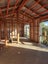 30m2 Tiny home or cabin Carousel 6