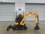 2026 JCB 18Z - 1 Carousel 5