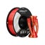 Creality CR-Silk Filament Golden Red Carousel 1