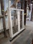 Recycled Wooden Window 1200 x 1300 #4324 Carousel 1
