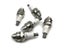 5Pcs Spark Plug For L7T BM6A BPMR7A RCJ6Y RCJ7Y WSR5F 33cc-49cc Trimmer Blower Carousel 4