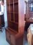1400 LOVELY MAHOGANY DISPLAY UNIT Carousel 2