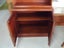 1400 LOVELY MAHOGANY DISPLAY UNIT Carousel 3