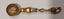 Very rare Antique 1910 George V Gold gilt Pendant Spoon. Carousel 3