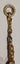 Very rare Antique 1910 George V Gold gilt Pendant Spoon. Carousel 7