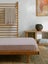 Kalon Caravan Cot Sunshine Yellow Carousel 2