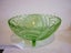 URANIUM GREEN GLASS BOWL Carousel 1