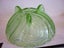 URANIUM GREEN GLASS BOWL Carousel 3