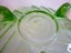 URANIUM GREEN GLASS BOWL Carousel 4