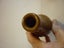 THOMSON LEWIS VINTAGE STONEWARE BOTTLE. WGTN, PETONE Carousel 3