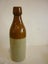THOMSON LEWIS VINTAGE STONEWARE BOTTLE. WGTN, PETONE Carousel 2