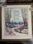 The Serenity Prayer - Cross Stitch Kit Carousel 1
