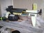 Ryobi Log & Kindling Splitter Carousel 1