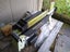 Ryobi Log & Kindling Splitter Carousel 2
