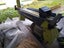 Ryobi Log & Kindling Splitter Carousel 4
