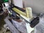 Ryobi Log & Kindling Splitter Carousel 3