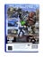 TRANSFORMERS: Revenge of the Fallen (PS2) *EXCELLENT CONDITION, No Manual* Carousel 6