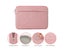 15.6in Laptop Bag Notebook Protective Bag Carrying Case for Ultrabook Tablet Carousel 4