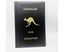 150 Coins Coin Album Australian Coin Collection Folder Book Holds Black Gold Carousel 7