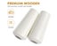 12pcs Window Blind Wood Cord Knobs Wooden Hanging Ball Blind Drops Pull Ends Carousel 3