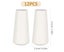 12pcs Window Blind Wood Cord Knobs Wooden Hanging Ball Blind Drops Pull Ends Carousel 7