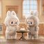 Labubu The Monsters - Exciting Macaron - Toffee Carousel 3