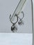 Everlight Drop Earrings with 1 Carat TW of Diamonds in 14kt White Gold Carousel 5