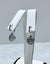 Everlight Drop Earrings with 1 Carat TW of Diamonds in 14kt White Gold Carousel 6