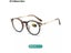 Reading Glasses Women Men Universal Full Frame Anti Blue Light Newspaper Carousel 5