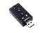 New Virtual 7.1 Channel USB 2.0 Sound Card With 3.5mm Jack Carousel 6