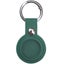 4 Packs AirTag Silicone Key Ring 2pcs Dark Green and 2pcs Pink. Get 4 key rings Carousel 2