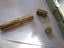 MICROSCOPE LENS +CLOCK BITS BOX LOT Carousel 7
