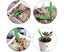 1set/6 pcs Gardening tools, Planter Seedling, Transplanter Hole puncher, Adju Carousel 3