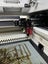 Aeon Mira 7 - 80w Co2 Laser with Air compressor and stand Carousel 6