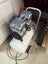 Aeon Mira 7 - 80w Co2 Laser with Air compressor and stand Carousel 7