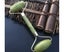 1PC Economic Facial Massage Jade Roller Face Body Head Neck Nature Beauty Dev Carousel 1