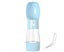 2 in1 Puppy Dog Cat Pet Water Bottle Blue Carousel 2
