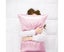 Satin Pillowcase for Hair and Skin, 2-Pack - Standard Size Pillow Cases - Sat Carousel 5