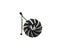 GA92S2U CF9015H12S 4PIN GPU RTX3080 RTX3090 Cooling Fan,For Zotac RTX 3070Ti Carousel 4