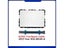 Trackpad Touchpad 810-00149-A With Cable 821-00184-A For Macbook Retina Pro Carousel 3