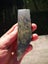 Kokopu Pounamu greenstone carving slab Carousel 1